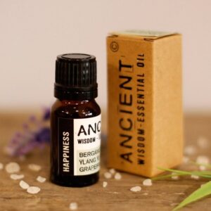 Happiness Pure Essential Oil Blends lifestyle