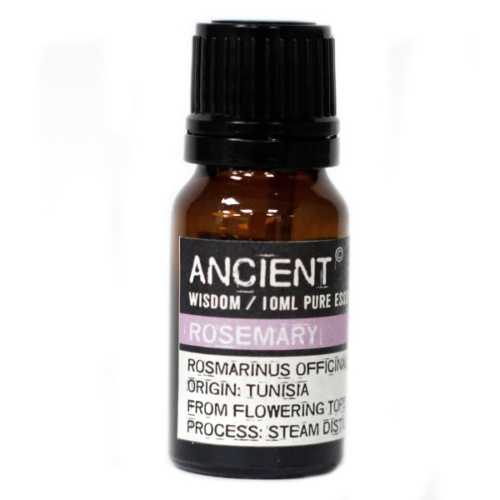 Rosemary Essential Oil 10ml