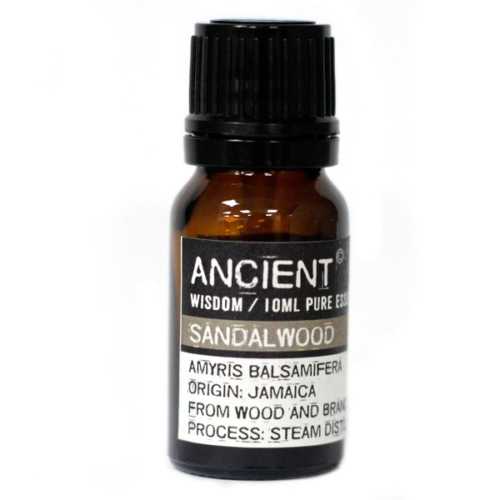 Sandalwood Amayris Essential Oil 10ml