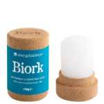 BIORK Crystal Deodorant Stick Snooty Catz